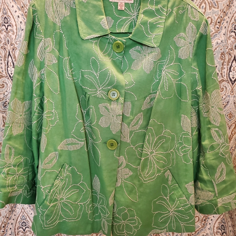 Jacket